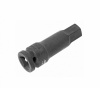 Бита-головка 1/2 HEX H17х78мм ударная JTC-447917