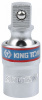 Кардан 1/2", шаровый 4794 King Tony