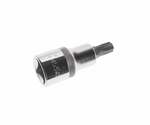 Бита-головка 1/2 TORX T45х55мм JTC-45545
