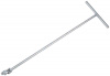 Вороток 1/2", 600 мм, Т-образный, с карданом 4795-24 King Tony