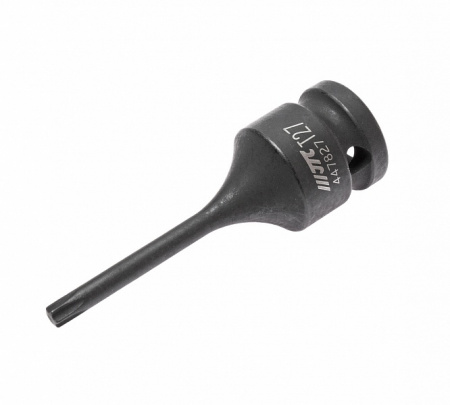 Бита-головка 1/2 TORX T27х78мм ударная JTC-447827