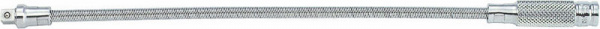 Удлинитель гибкий 1/4", 460 мм 2311-18 King Tony