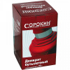 Домкрат бутылочный 20т (245-450мм) BottLine Сорокин