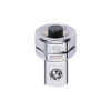 Переходник для головок 1/4" под ключ 10 мм 373202R King Tony