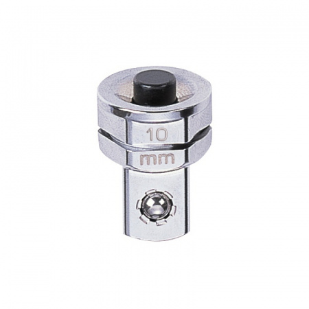 Переходник для головок 1/4" под ключ 10 мм 373202R King Tony
