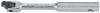 Вороток 1/4", 125 мм, с шарниром 2452-05F King Tony