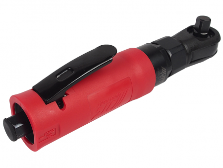 Трещотка пневматический 1/2" 108Нм 190PSI 500ОБ/МИН. УСИЛЕННАЯ УДАРНАЯ JTC