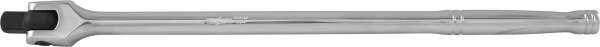 Вороток шарнирный Ombra 1/2”DR, 380 мм