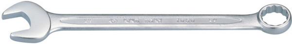 Ключ комбинированный 17 мм 1060-17 King Tony