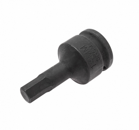 Бита-головка 3/4 HEX H14х88мм ударная JTC-648814