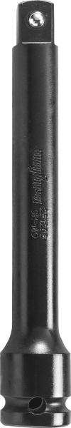Удлинитель Ombra для ударного инструмента 1/2"DR, 150 мм