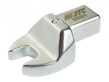 Ключ-насадка 12мм рожковая для динамометрического ключа JTC-6832,6833 9х12мм JTC