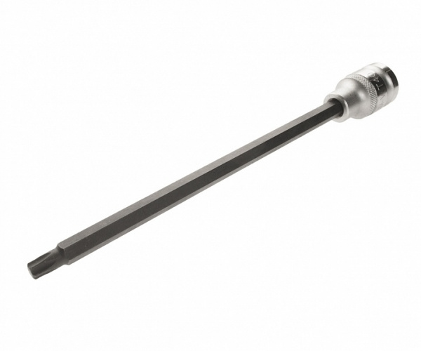 Бита-головка 1/2 TORX T40 L=200мм JTC-45540200