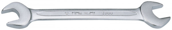 Ключ рожковый 19x22 мм 19001922 King Tony