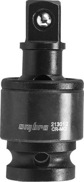 Шарнир карданный Ombra для ударного инструмента 1/2"DR