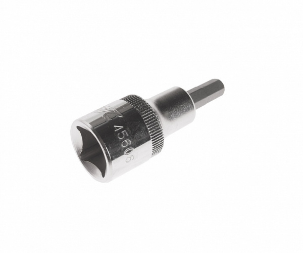 Бита-головка 1/2 HEX H6х55мм JTC-45606
