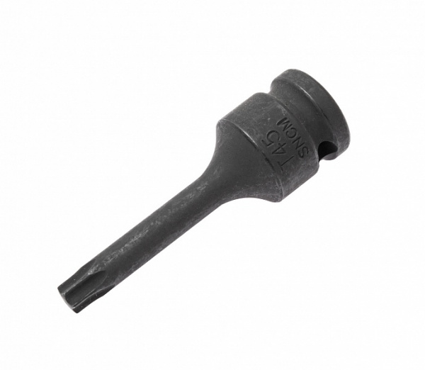 Бита-головка 1/2 TORX T45х78мм ударная JTC-447845