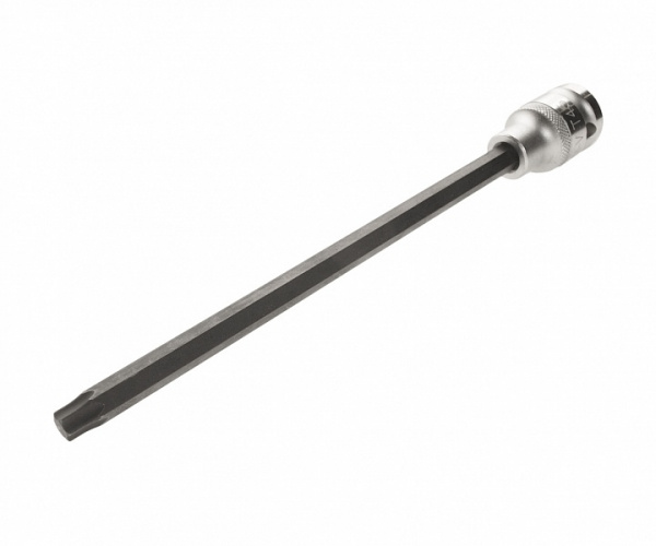 Бита-головка 1/2 TORX T45 L=200мм JTC-45545200