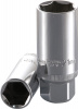 Головка торцевая свечная Ombra 3/8"DR, 21 мм