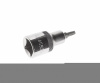Бита-головка 1/2 TORX T25х55мм JTC-45525