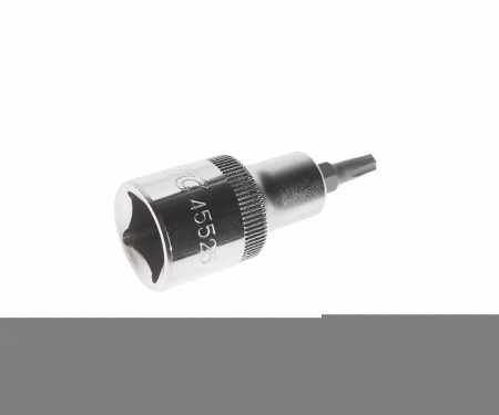 Бита-головка 1/2 TORX T25х55мм JTC-45525