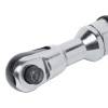 Трещотка пневматическая 3/8", 50 Нм MIGHTY SEVEN NE-361