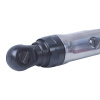 Трещотка пневматическая 1/4", 30 Нм, укороченная MIGHTY SEVEN NE-251