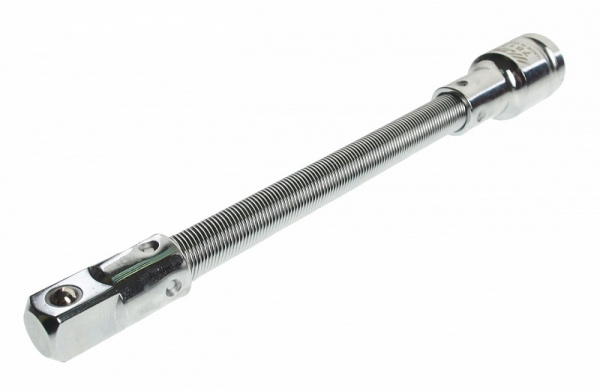 Удлинитель 1/2" L=200мм гибкий JTC-7817