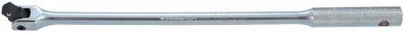 Вороток 1/2", 450 мм, с шарниром 4452-18FR King Tony