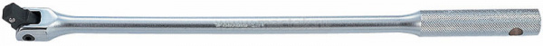 Вороток 1/2", 450 мм, с шарниром 4452-18FR King Tony