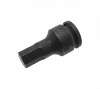 Бита-головка 3/4 HEX H22х88мм ударная JTC-648822