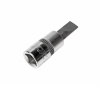 Бита-головка 1/4 SL6.5 L=37 JTC-23865