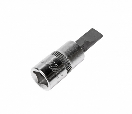 Бита-головка 1/4 SL6.5 L=37 JTC-23865