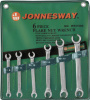 Линейка металлическая 28,5x1,2x500 мм 79063-20 King Tony