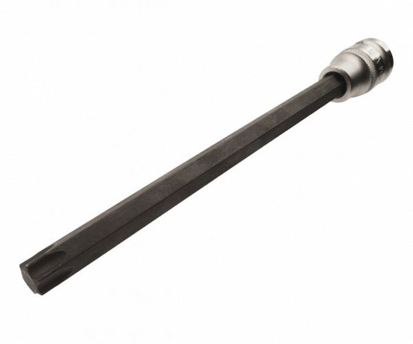 Бита-головка 1/2 TORX T55 L=200мм JTC-45555200
