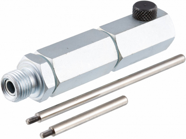 Устройство для регулировки ТНВД дизелей СТАНКОИМПОРТ