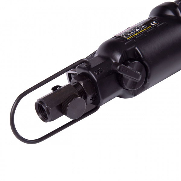 Гайковерт пневматический ударный 3/8", 244 Нм, прямой NC-3812 MIGHTY SEVEN 