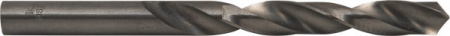 Сверло спиральное по металлу HSS, ø 12,5 мм Thorvik TDB125