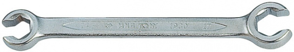 Ключ разрезной 14x17 мм 19301417 King Tony