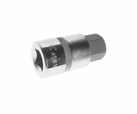 Бита-головка 1/2 HEX H19х55мм JTC-45619