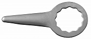 Лезвие для пневматического ножа JAT-6441, 30 мм Jonnesway JAT-6441-8B
