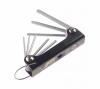 Набор ключей TORX T9H-T40H складных 8 предметов JTC-3502