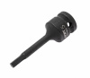 Бита-головка 1/2 HEX H5х78мм ударная JTC-447905
