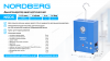 Дымогенератор диагностический NSD5 NORDBERG