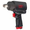 Гайковерт MIGHTY SEVEN NC-6236Q пневматический ударный 3/4", 1627 Нм