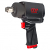 Гайковерт MIGHTY SEVEN NC-6236Q пневматический ударный 3/4", 1627 Нм