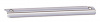 Планка для головок 1/4", 200 мм, без клипс-держателей 870208 King Tony