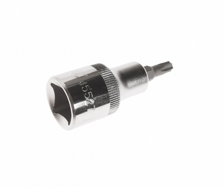 Бита-головка 1/2 TORX T27х55мм JTC-45527