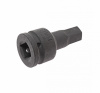 Бита-головка 3/4 HEX H21х88мм ударная JTC-648821