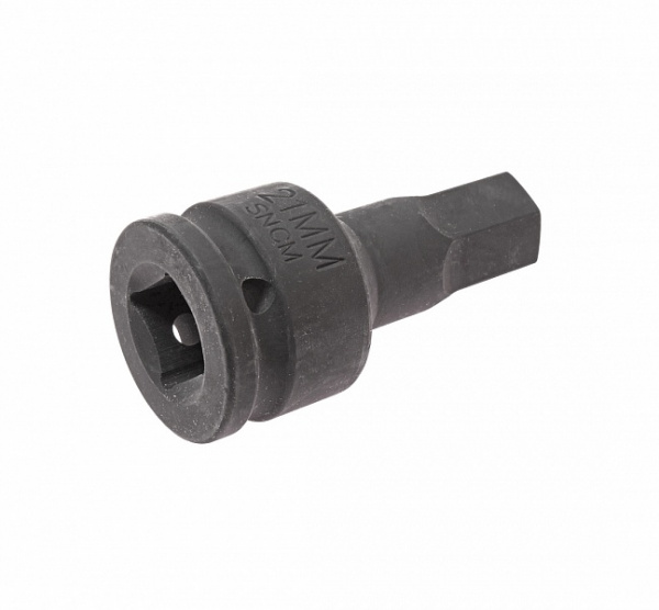 Бита-головка 3/4 HEX H21х88мм ударная JTC-648821